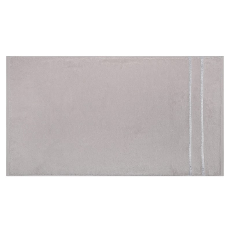 Lessentiel Towel Set (2 Pieces) Dolce - Light Blue (100 x 150) Light Blue
Light Grey