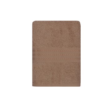 Hand Towel Rainbow - Beige Mink