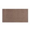 Lessentiel Hand Towel Rainbow - Beige Mink
