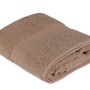 Hand Towel Rainbow - Beige Mink