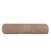 Lessentiel Hand Towel Rainbow - Beige Mink
