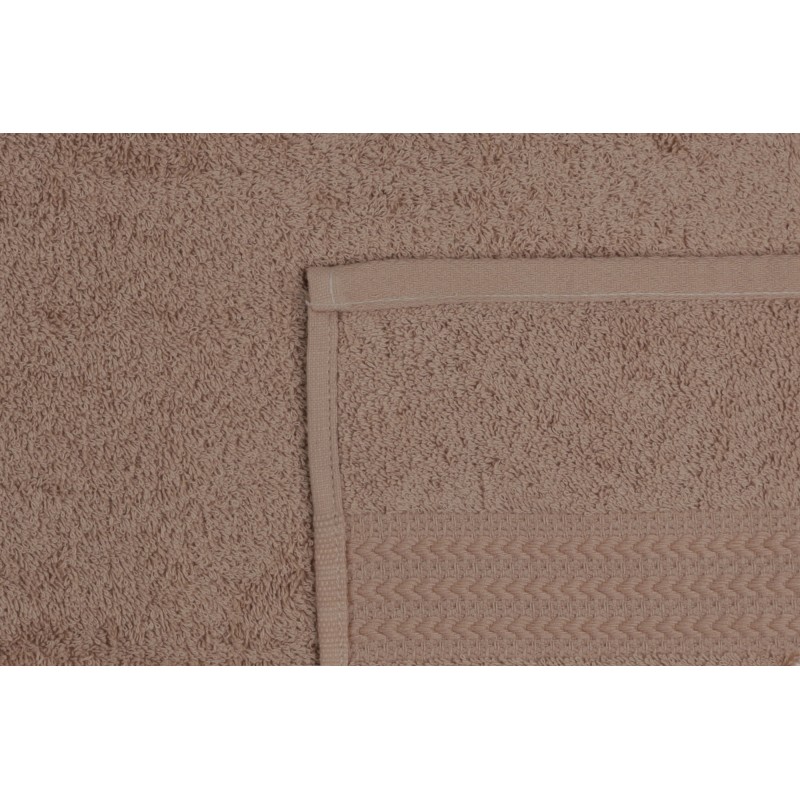 Lessentiel Hand Towel Rainbow - Beige Mink