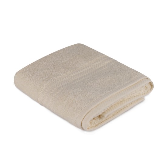 Hand Towel Rainbow - Cream Cream Lessentiel Hand Towel Rainbow - Cream Cream