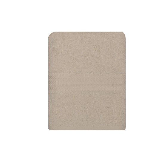 Hand Towel Rainbow - Cream Cream Lessentiel Hand Towel Rainbow - Cream Cream