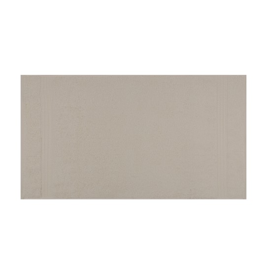 Hand Towel Rainbow - Cream Cream Lessentiel Hand Towel Rainbow - Cream Cream