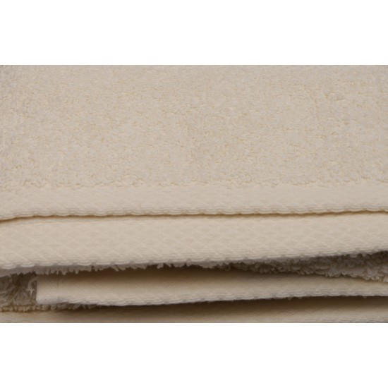 Hand Towel Rainbow - Cream Cream Lessentiel Hand Towel Rainbow - Cream Cream
