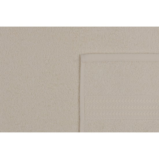 Hand Towel Rainbow - Cream Cream Lessentiel Hand Towel Rainbow - Cream Cream