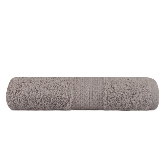 Hand Towel Rainbow - Grey Grey Lessentiel Hand Towel Rainbow - Grey Grey