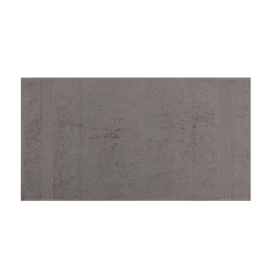 Hand Towel Rainbow - Grey Grey Lessentiel Hand Towel Rainbow - Grey Grey