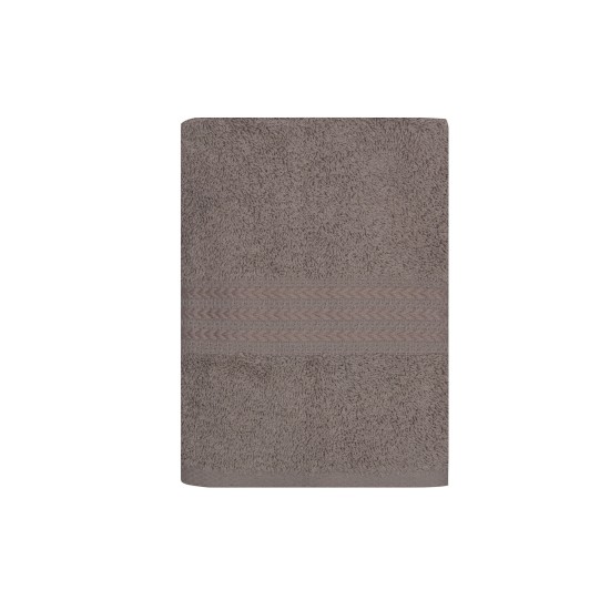 Hand Towel Rainbow - Grey Grey Lessentiel Hand Towel Rainbow - Grey Grey