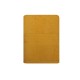 Lessentiel Hand Towel Rainbow - Dark Yellow Dark Yellow