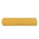 Lessentiel Hand Towel Rainbow - Dark Yellow Dark Yellow