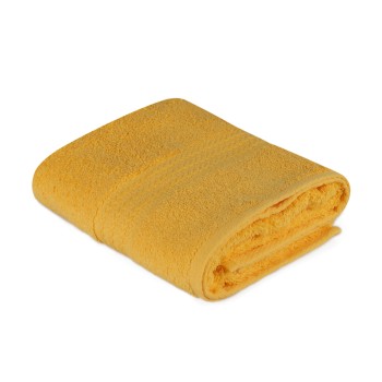 Hand Towel Rainbow - Dark Yellow Dark Yellow