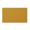 Lessentiel Hand Towel Rainbow - Dark Yellow Dark Yellow