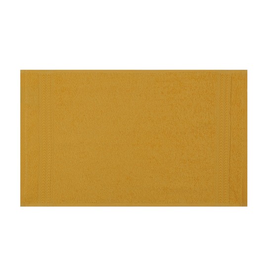 Lessentiel Hand Towel Rainbow - Dark Yellow Dark Yellow