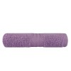 Lessentiel Hand Towel Rainbow - Lilac Lilac