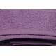 Hand Towel Rainbow - Lilac Lilac Lessentiel Hand Towel Rainbow - Lilac Lilac