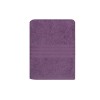 Lessentiel Hand Towel Rainbow - Lilac Lilac