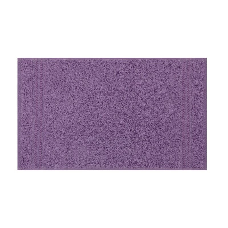 Lessentiel Hand Towel Rainbow - Lilac Lilac