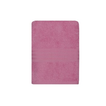 Hand Towel Rainbow - Pink Pink