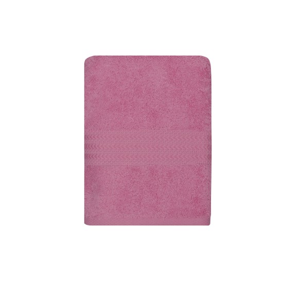 Hand Towel Rainbow - Pink Pink Lessentiel Hand Towel Rainbow - Pink Pink