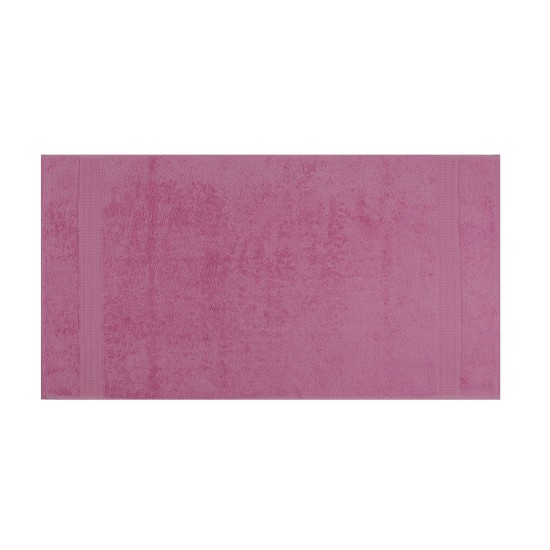 Hand Towel Rainbow - Pink Pink Lessentiel Hand Towel Rainbow - Pink Pink