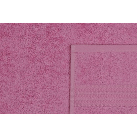 Hand Towel Rainbow - Pink Pink Lessentiel Hand Towel Rainbow - Pink Pink