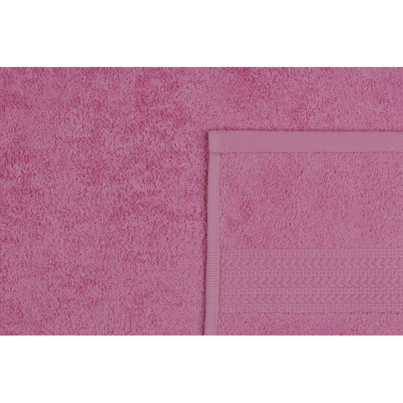 Lessentiel Hand Towel Rainbow - Pink Pink