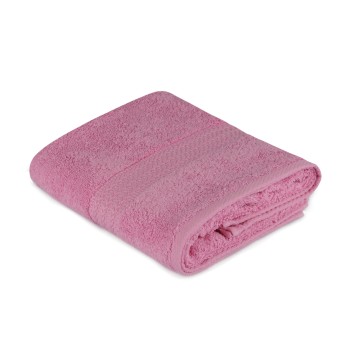 Hand Towel Rainbow - Pink Pink