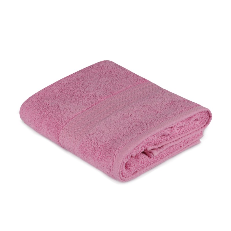 Lessentiel Hand Towel Rainbow - Pink Pink