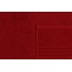 Lessentiel Hand Towel Rainbow - Red Red