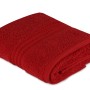 Hand Towel Rainbow - Red Red