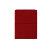 Lessentiel Hand Towel Rainbow - Red Red