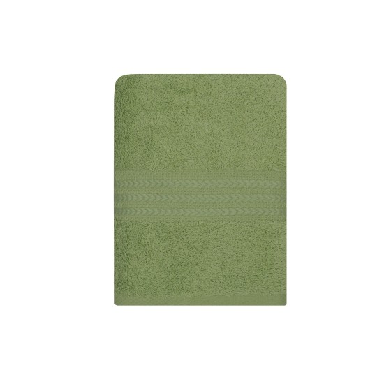 Lessentiel Hand Towel Rainbow - Green Green