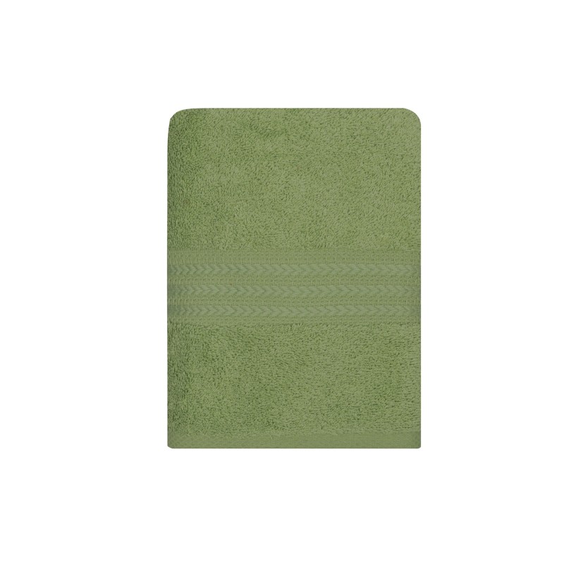 Lessentiel Hand Towel Rainbow - Green Green