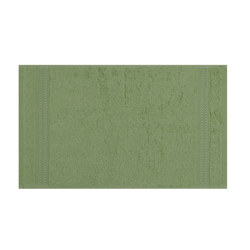 Lessentiel Hand Towel Rainbow - Green Green