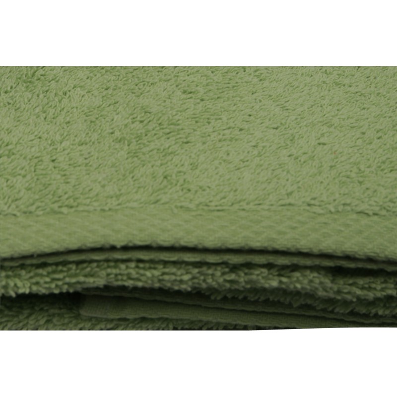 Lessentiel Hand Towel Rainbow - Green Green