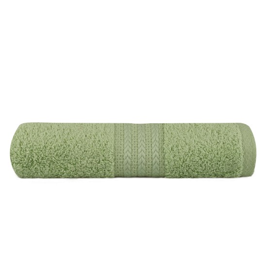 Lessentiel Hand Towel Rainbow - Green Green