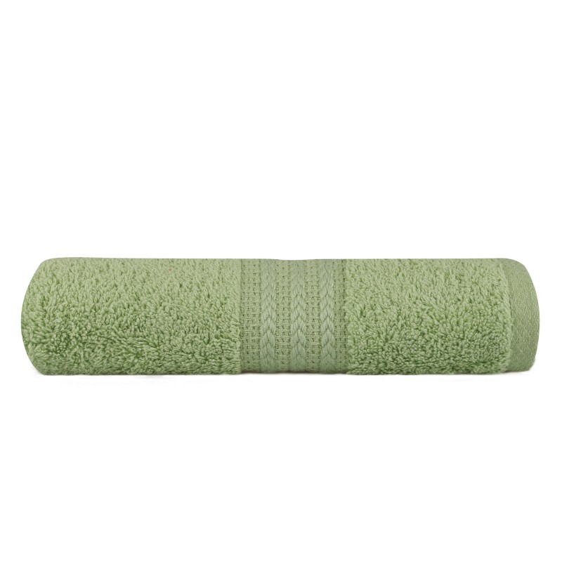 Lessentiel Hand Towel Rainbow - Green Green