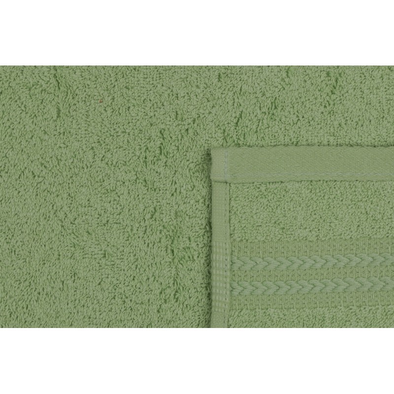 Lessentiel Hand Towel Rainbow - Green Green