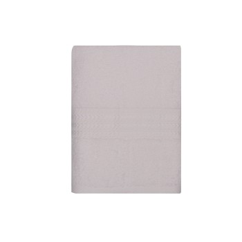 Hand Towel Rainbow - White White