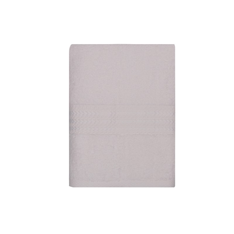 Lessentiel Hand Towel Rainbow - White White