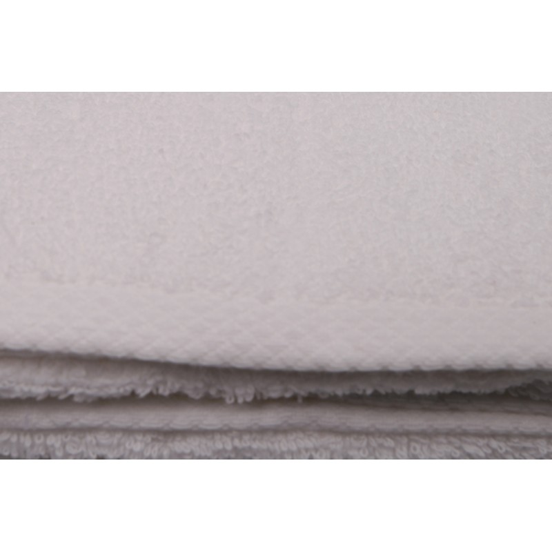 Lessentiel Hand Towel Rainbow - White White