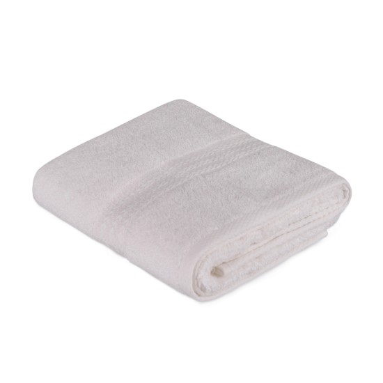 Hand Towel Rainbow - White White Lessentiel Hand Towel Rainbow - White White