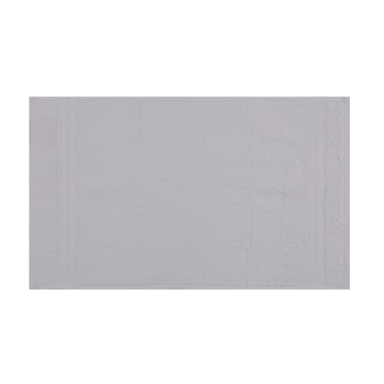 Hand Towel Rainbow - White White Lessentiel Hand Towel Rainbow - White White