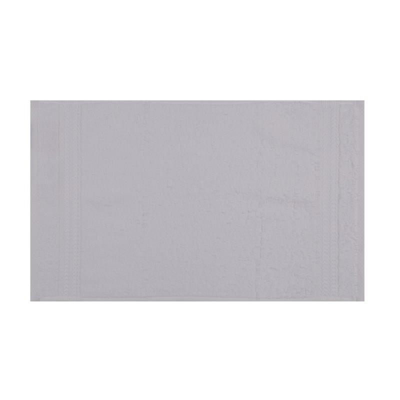 Lessentiel Hand Towel Rainbow - White White