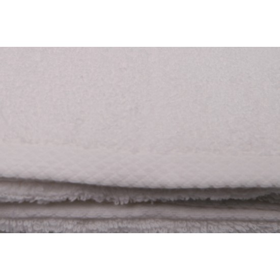 Hand Towel Rainbow - White White Lessentiel Hand Towel Rainbow - White White