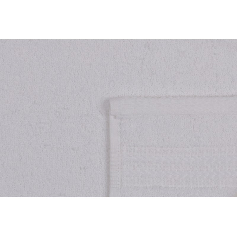 Lessentiel Hand Towel Rainbow - White White