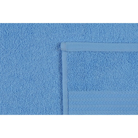 Lessentiel Hand Towel Rainbow - Blue Blue