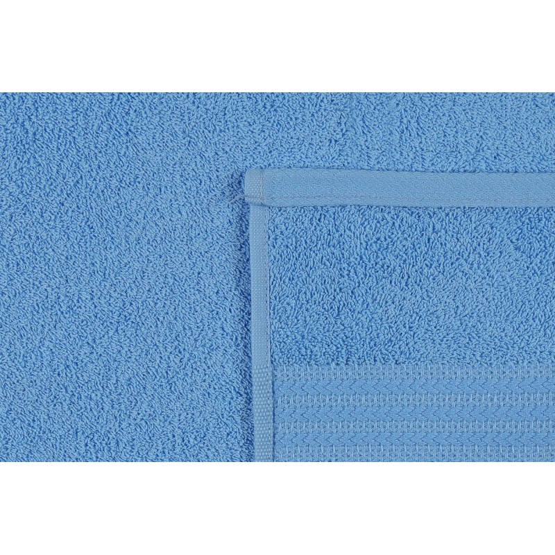 Lessentiel Hand Towel Rainbow - Blue Blue